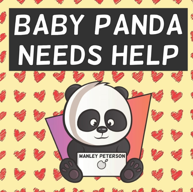 Book cover of: Baby Panda Needs Help