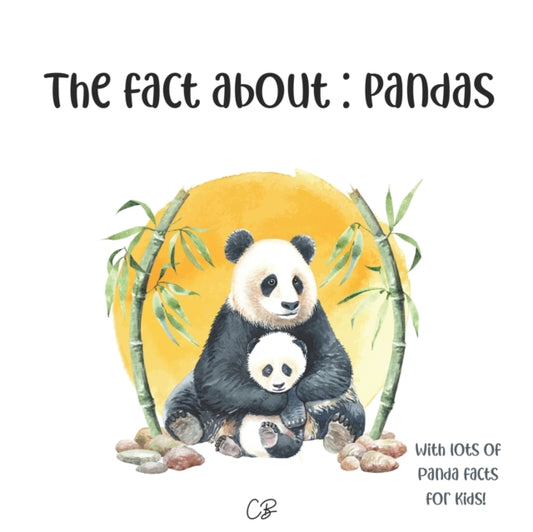 Book cover of: fact about Pandas