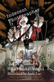 Book cover of: Indecent Photographer