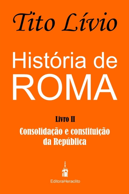 Book cover of: Historia de Roma