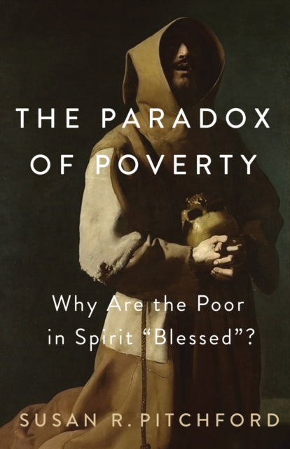 Book cover of: Paradox of Poverty