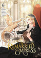 Book cover of: The Remarried Empress, Vol. 6. By: Alphatart