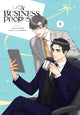 Book cover of: A Business Proposal, Vol. 4. By: NARAK