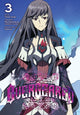 Book cover of: Overgeared, Vol. 3. By: Team Argo