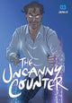 Book cover of: Uncanny Counter, Vol. 3. By: Jang Jang E