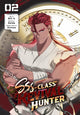 Book cover of: SSS-Class Revival Hunter, Vol. 2