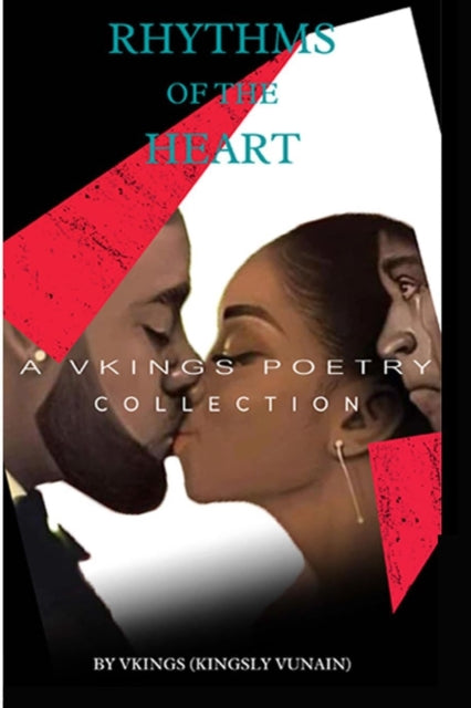 Book cover of: Rhythms of the Heart