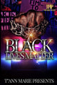 Book cover of: Black Lives Matter