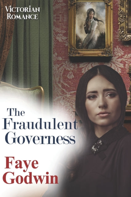Book cover of: Fraudulent Governess