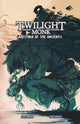 Book cover of: Twilight Monk Book 2 - Return of the Ancients (Illustrated)