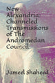 Book cover of: New Alexandria. By: Jameel Shaheed