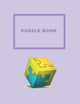 Book cover of: Puzzle