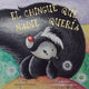 Book cover of: chingue que nadie queria