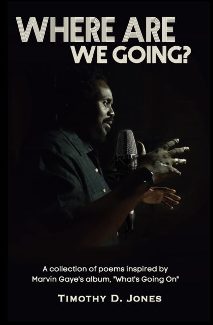 Book cover of: Where Are We Going