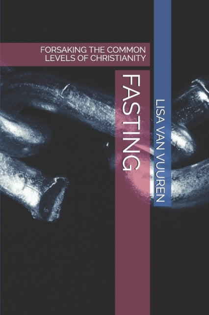 Book cover of: Fasting