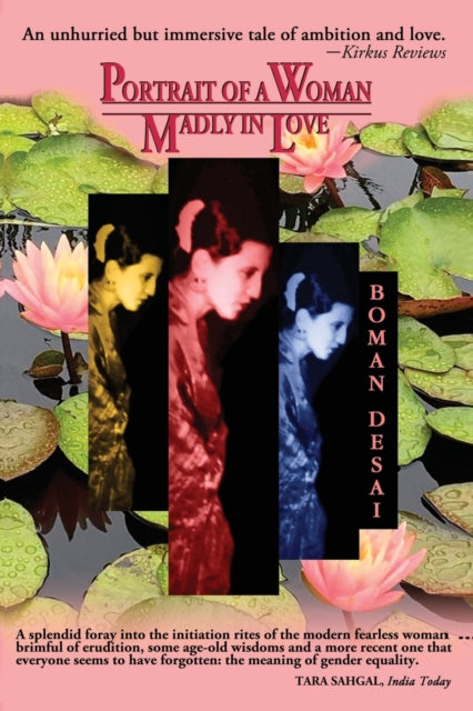 Book cover of: Portrait of a Woman Madly in Love