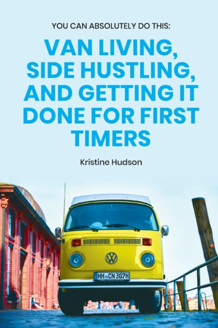 Book cover of: You Can Absolutely Do This