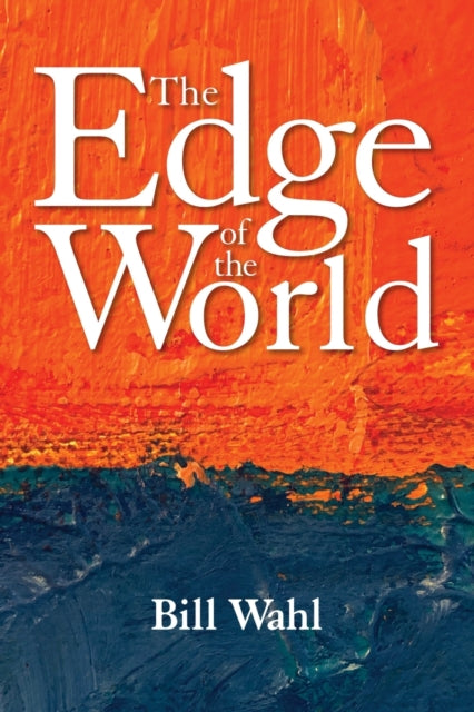 Book cover of: Edge of the World