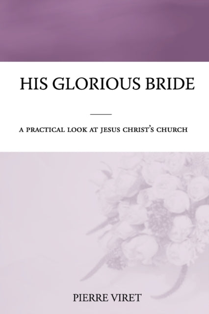 Book cover of: His Glorious Bride