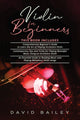 Book cover of: Violin for Beginners