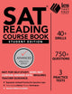 Book cover of: SAT Reading Course Book. By: Khalid Khashoggi