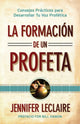 Book cover of: Formacion de un Profeta