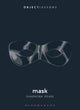 Book cover of: Mask. By: Sharrona Pearl