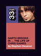 Book cover of: Garth Brooks in… The Life of Chris Gaines. By: Stephen Deusner