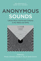 Book cover of: Anonymous Sounds. By: Nessa Johnston