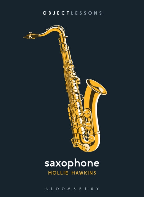 Saxophone 9798765114773 Mollie Hawkins