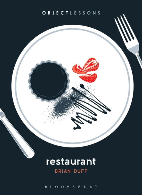 Restaurant 9798765121825 Brian Duff