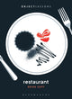 Restaurant 9798765121825 Brian Duff