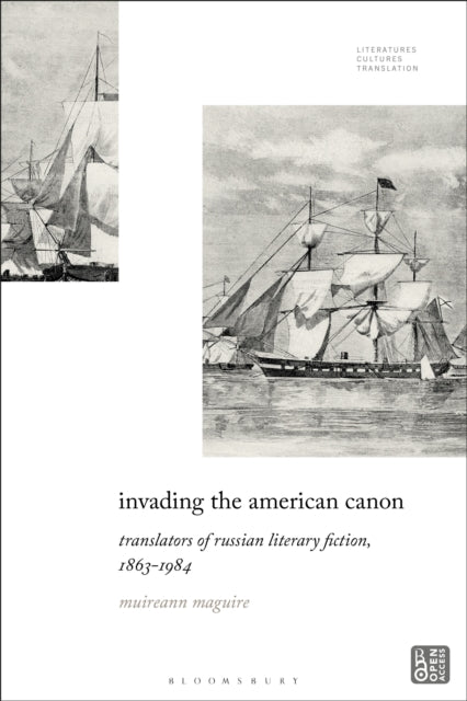 Invading the American Canon