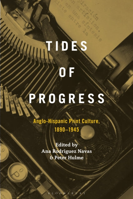 Book cover of: Tides of Progress