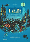 Timeline (Revised Edition), A Visual History of Our World