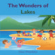 Book cover of: Wonders of Lakes