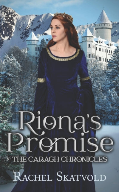 Book cover of: Riona's Promise