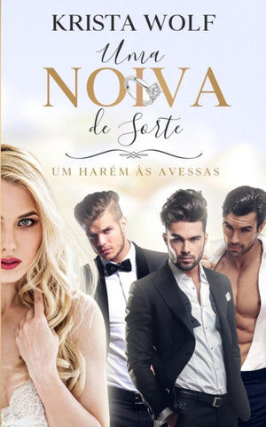 Uma Noiva de Sorte