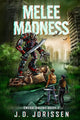 Book cover of: Melee Madness
