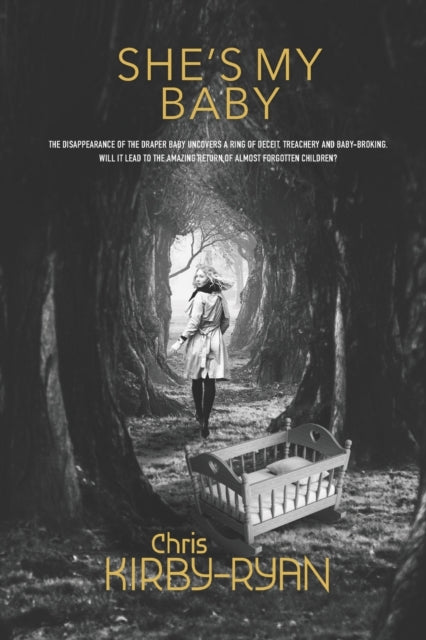 Book cover of: She's My Baby