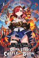 World Bows Down Before My Flames, Vol. 1 (novel) 9798855400236 Hiyoko Sumeragi