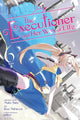 Book cover of: Executioner and Her Way of Life, Vol. 6 (manga). By: 佐藤真登