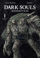 DARK SOULS: REDEMPTION, Vol. 1 (manga) 9798855405712 Julien Blondel