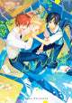 Candy: Shou Harusono Art Collection 9798855407006 Shou Harusono