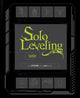 Book cover of: Solo Leveling: The Novel Omnibus (novel)