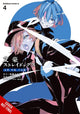 Book cover of: Bungo Stray Dogs: Dazai, Chuuya, Age Fifteen, Vol. 4