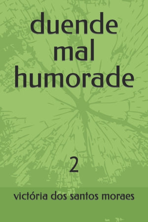 duende mal humorade