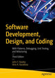 Book cover of: Software Development, Design, and Coding