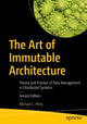 Book cover of: Art of Immutable Architecture