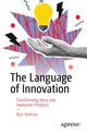 Book cover of: Language of Innovation. By: Ron Itelman